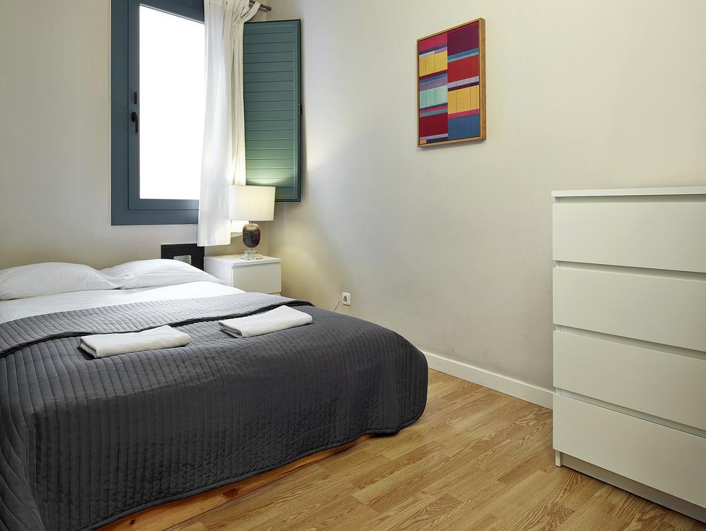 Appartement Mercaders Barcelone