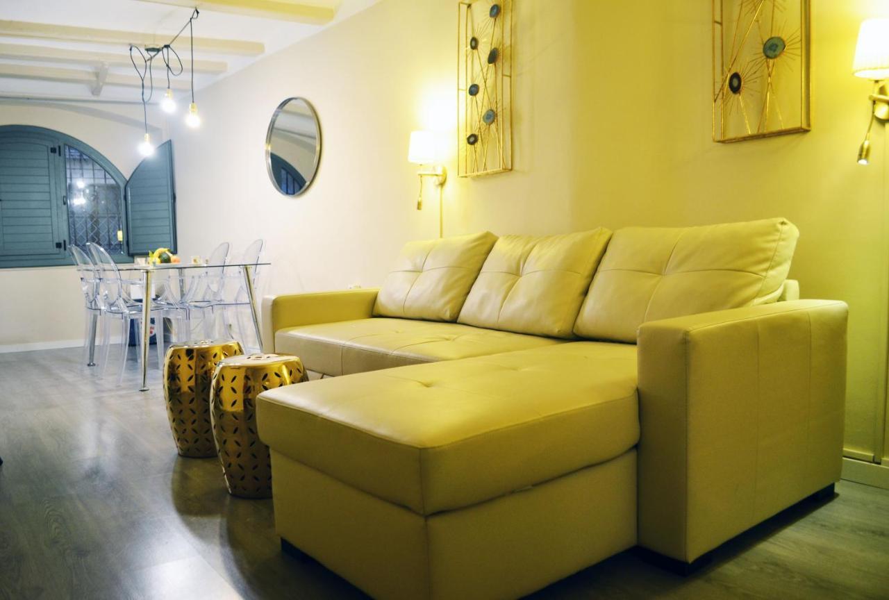 Mercaders Appartement *