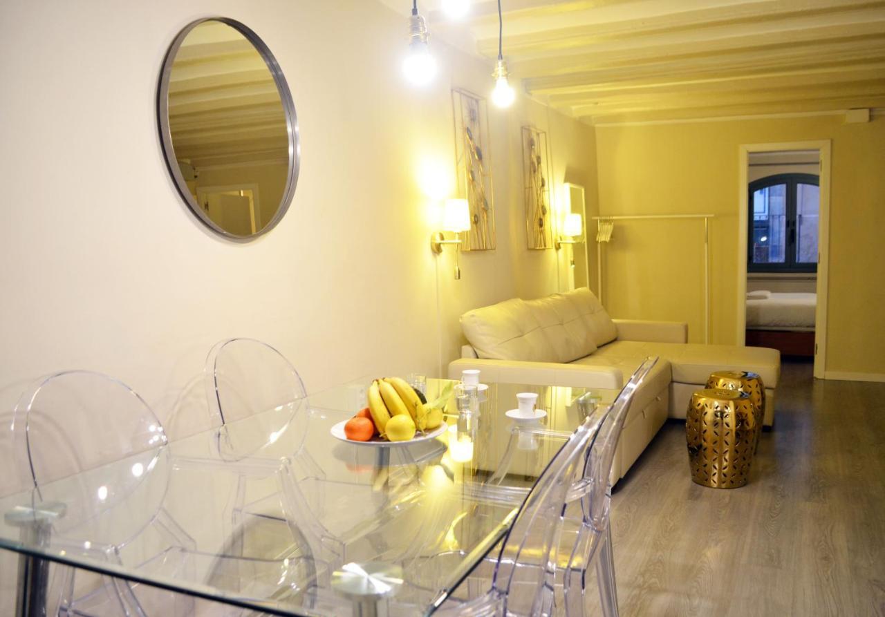 Mercaders Appartement *